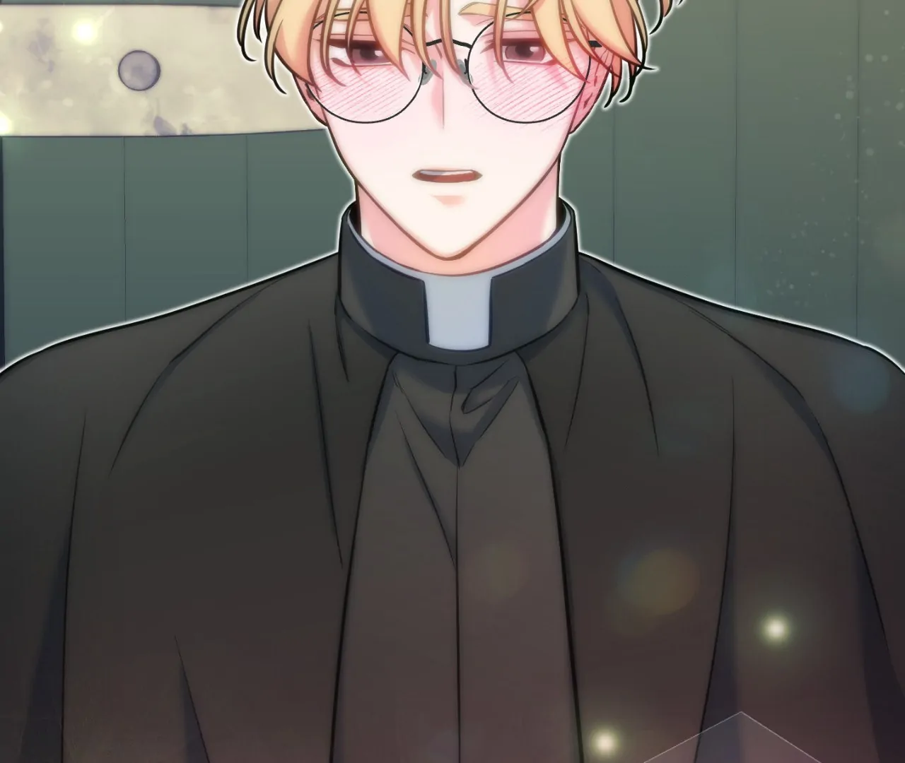 May as Well Get the Best Ending Chapter 13 - Page 59