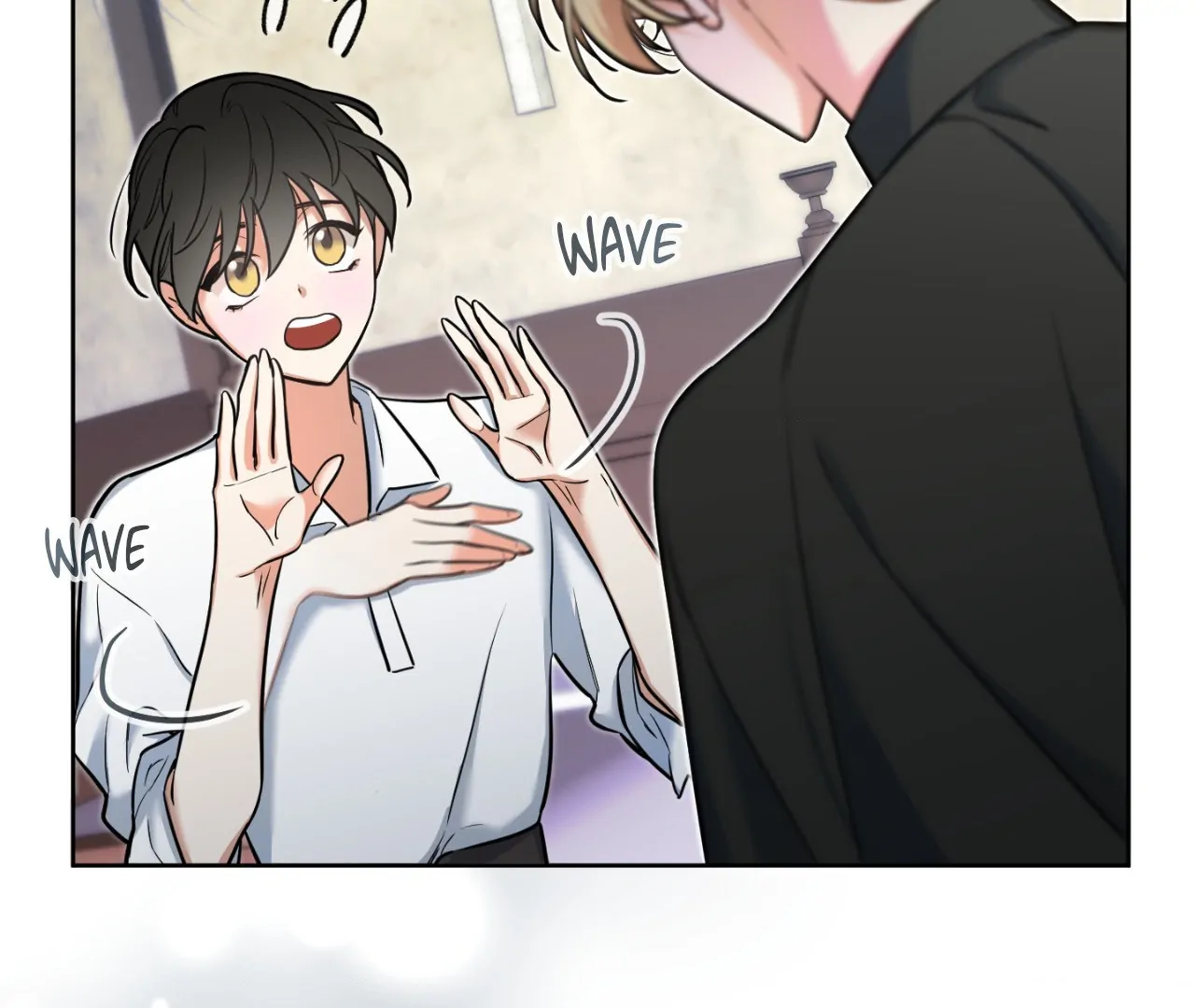 May as Well Get the Best Ending Chapter 13 - Page 62