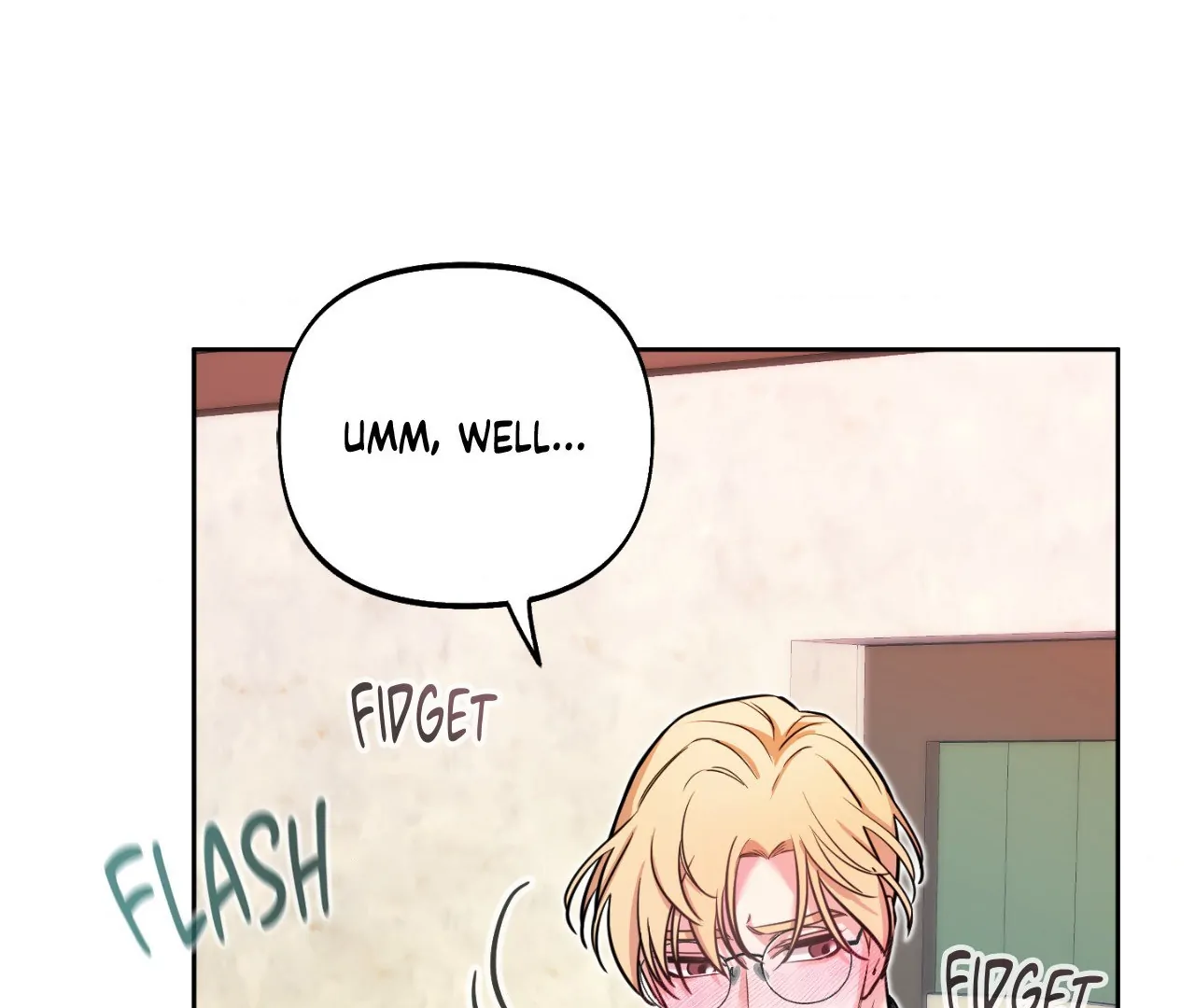 May as Well Get the Best Ending Chapter 13 - Page 67