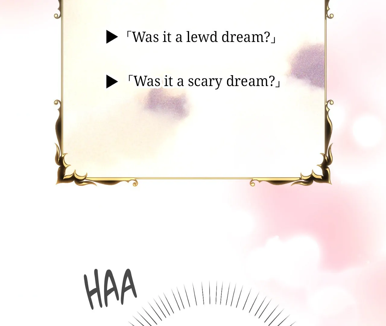 May as Well Get the Best Ending Chapter 13 - Page 70