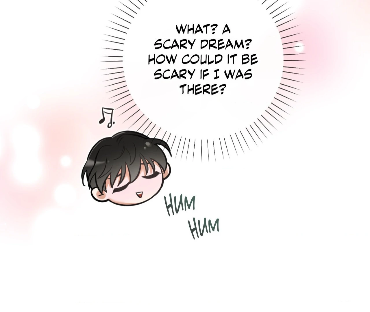 May as Well Get the Best Ending Chapter 13 - Page 71