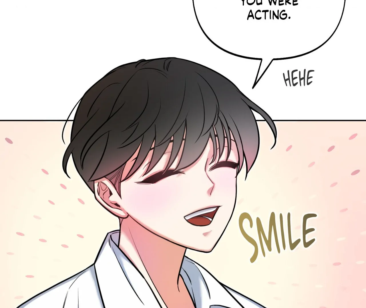 May as Well Get the Best Ending Chapter 13 - Page 75