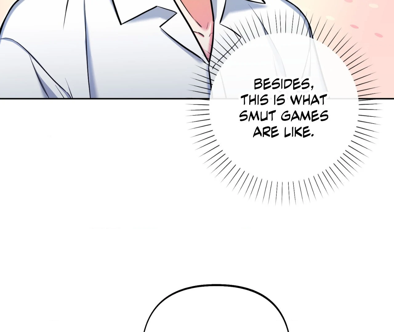 May as Well Get the Best Ending Chapter 13 - Page 76