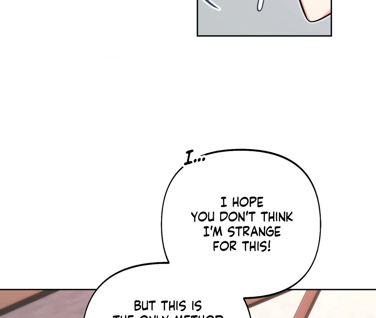 May as Well Get the Best Ending Chapter 13 - Page 81