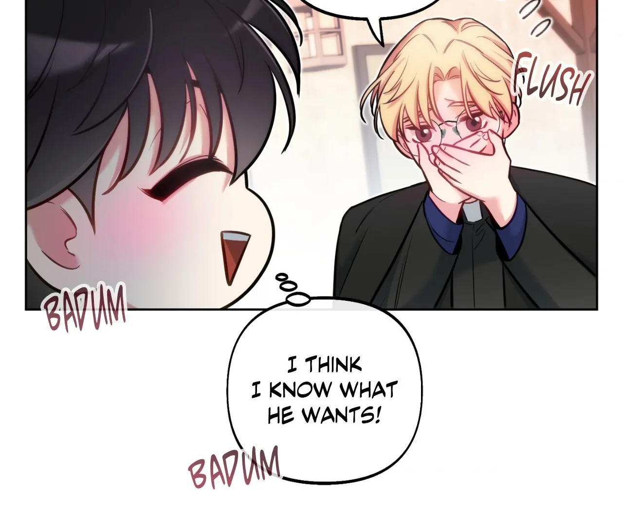 May as Well Get the Best Ending Chapter 13 - Page 85