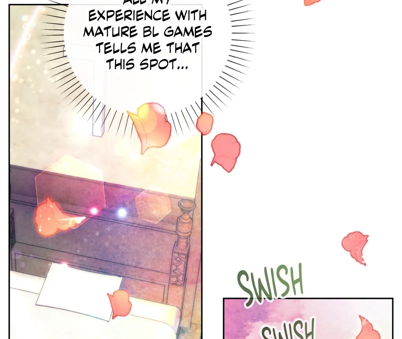 May as Well Get the Best Ending Chapter 13 - Page 87