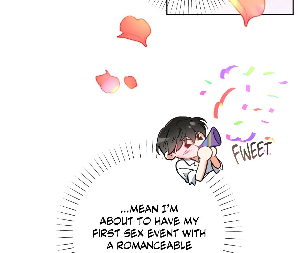 May as Well Get the Best Ending Chapter 13 - Page 89