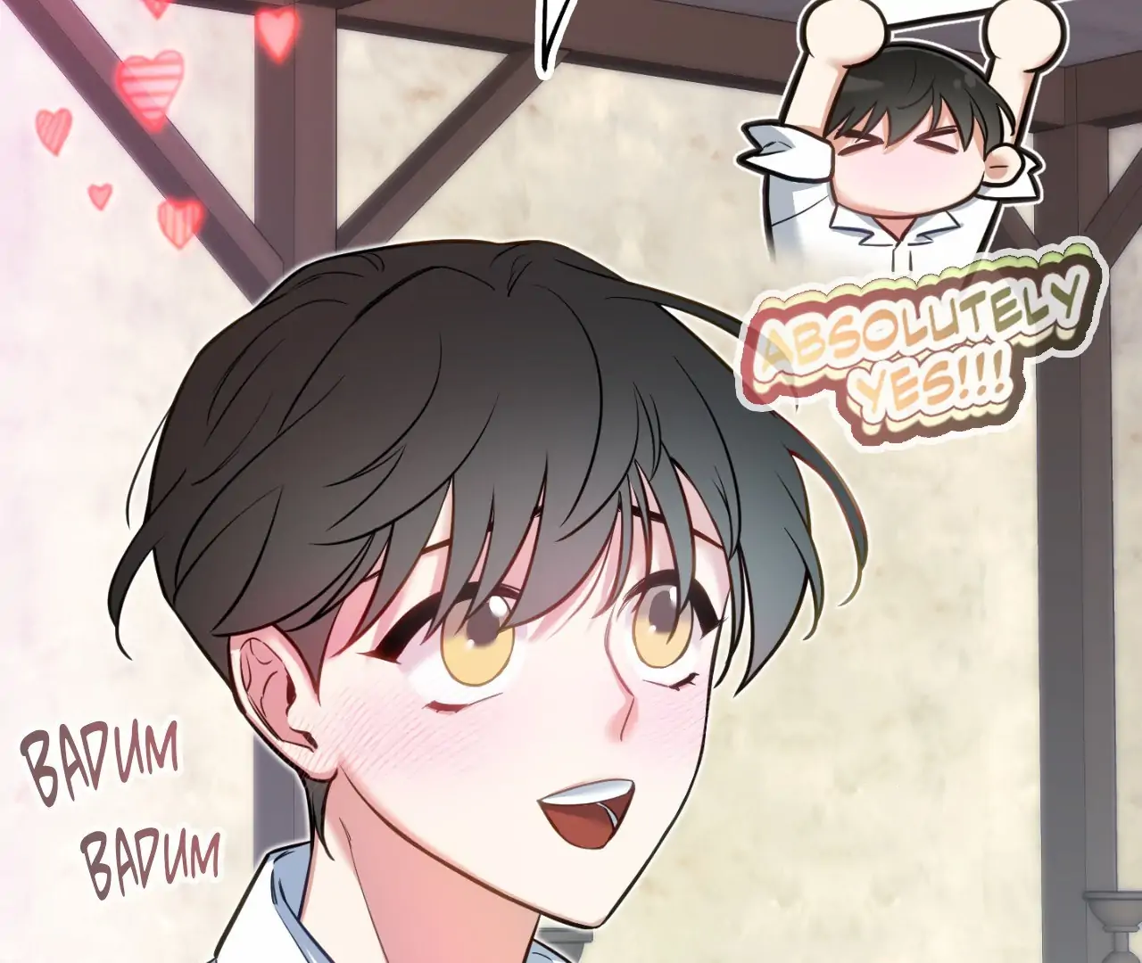 May as Well Get the Best Ending Chapter 13 - Page 97