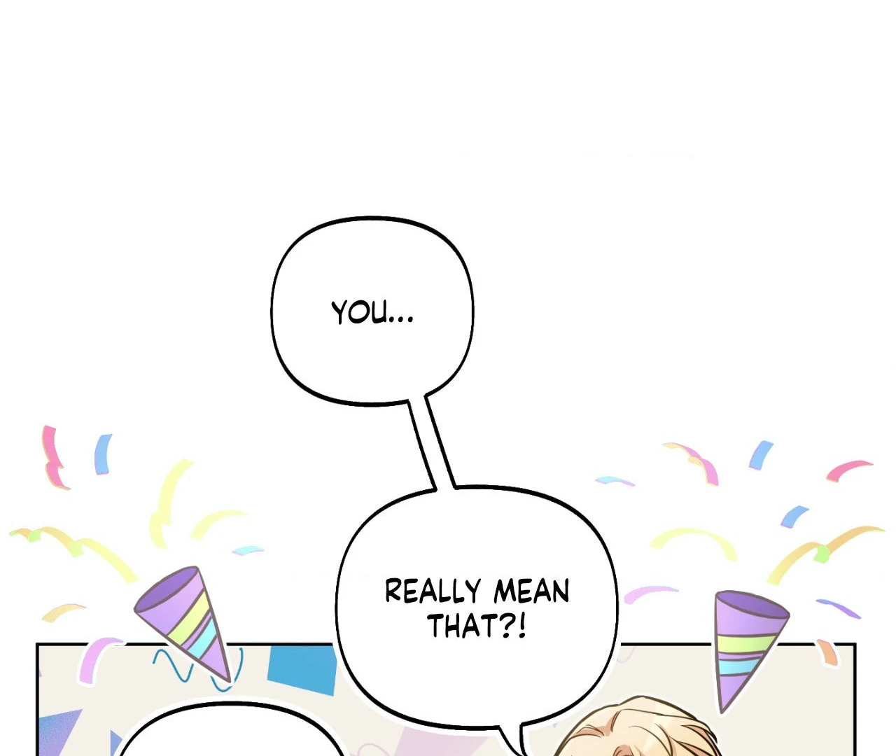 May as Well Get the Best Ending Chapter 13 - Page 99