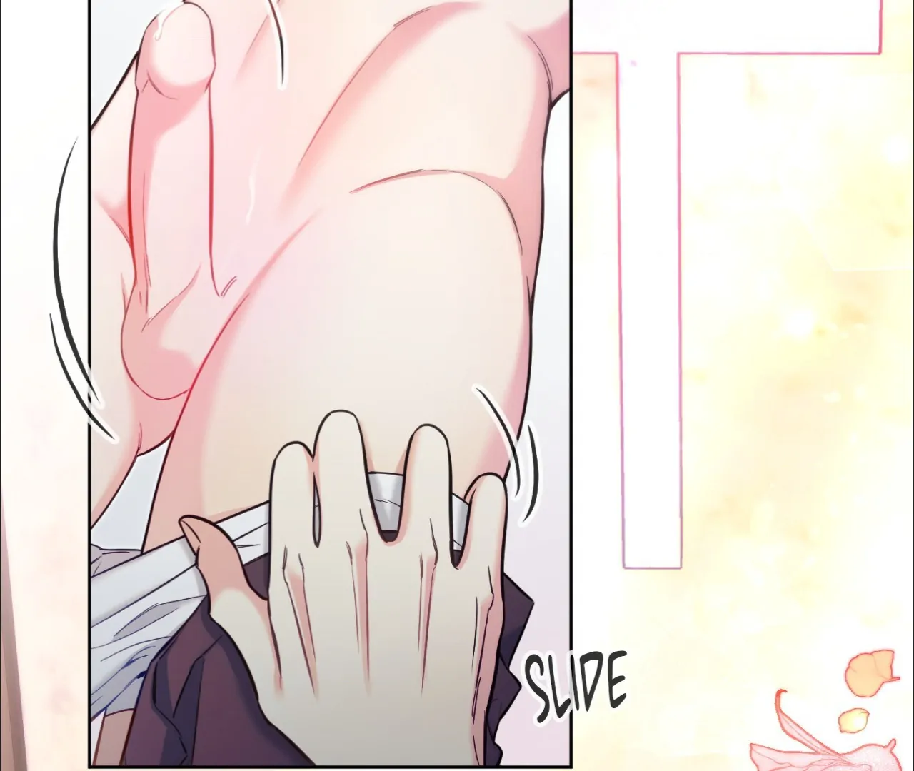 May as Well Get the Best Ending Chapter 14 - Page 114