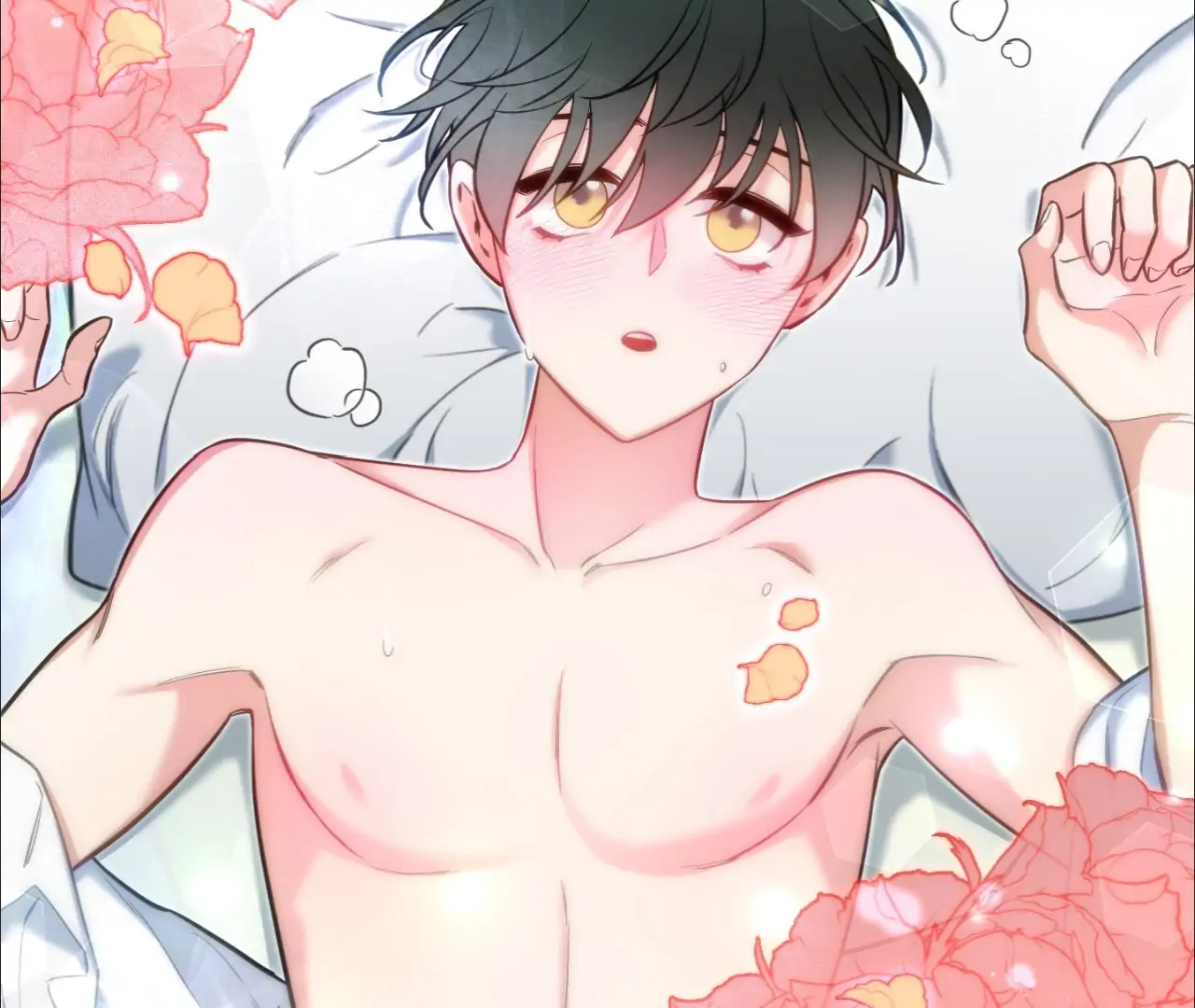 May as Well Get the Best Ending Chapter 14 - Page 116