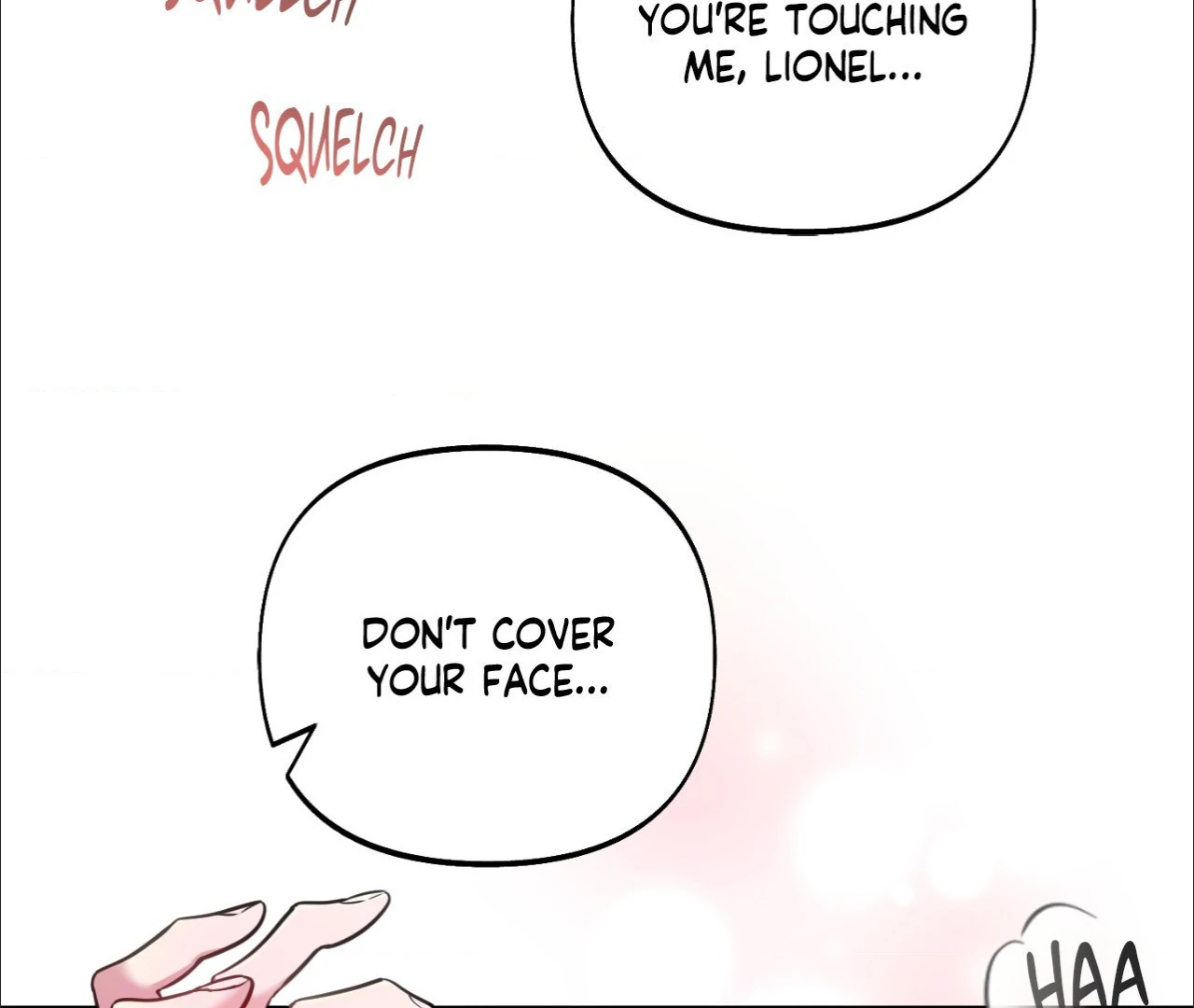 May as Well Get the Best Ending Chapter 14 - Page 127