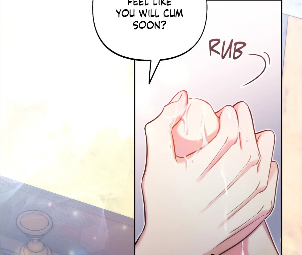 May as Well Get the Best Ending Chapter 14 - Page 138