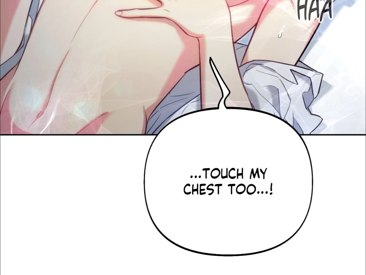 May as Well Get the Best Ending Chapter 14 - Page 141