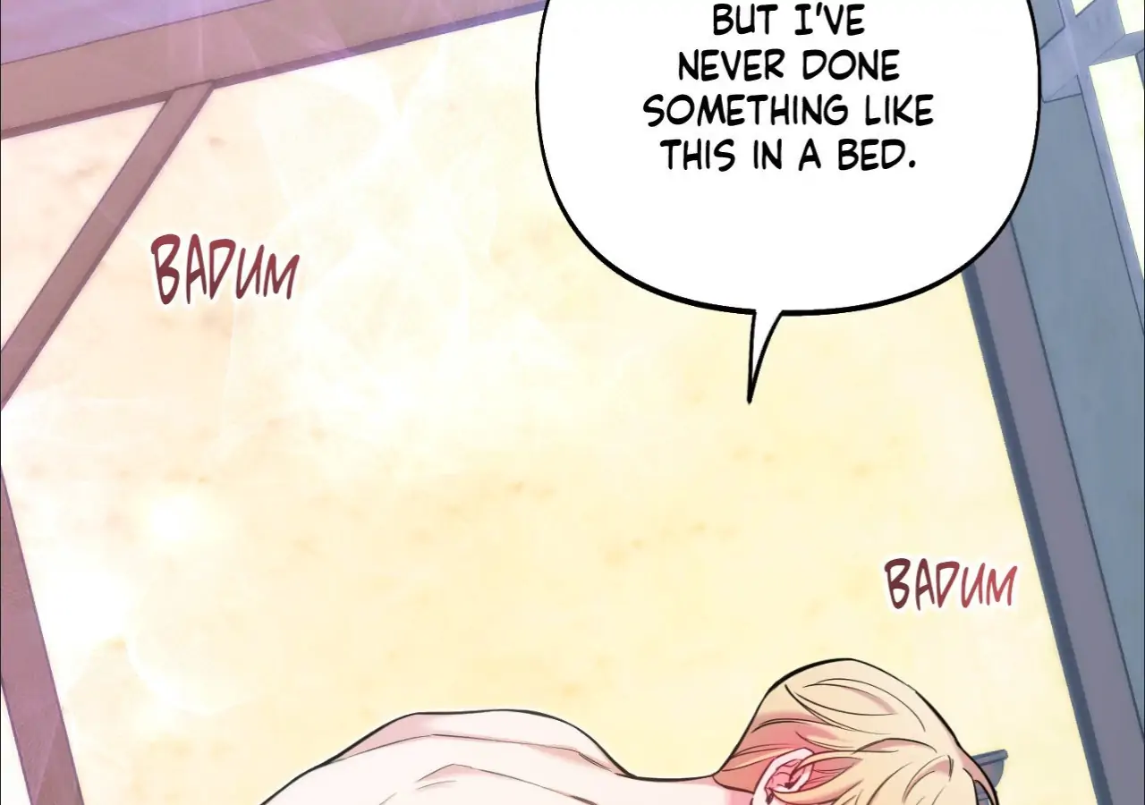 May as Well Get the Best Ending Chapter 14 - Page 25