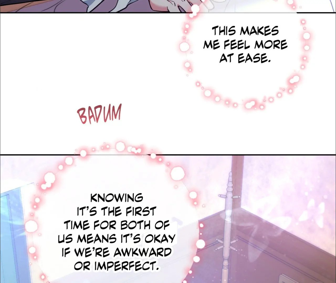 May as Well Get the Best Ending Chapter 14 - Page 27