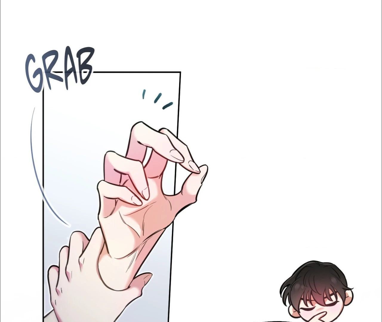 May as Well Get the Best Ending Chapter 14 - Page 29