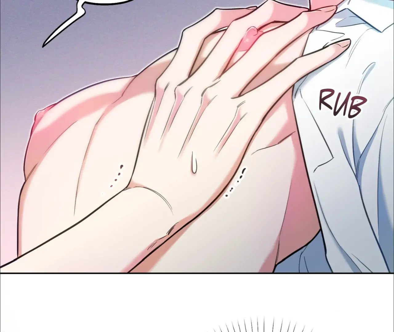 May as Well Get the Best Ending Chapter 14 - Page 33