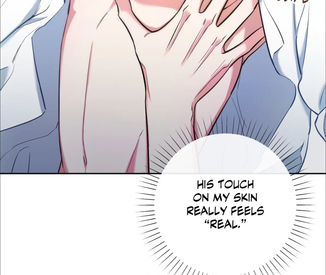 May as Well Get the Best Ending Chapter 14 - Page 36