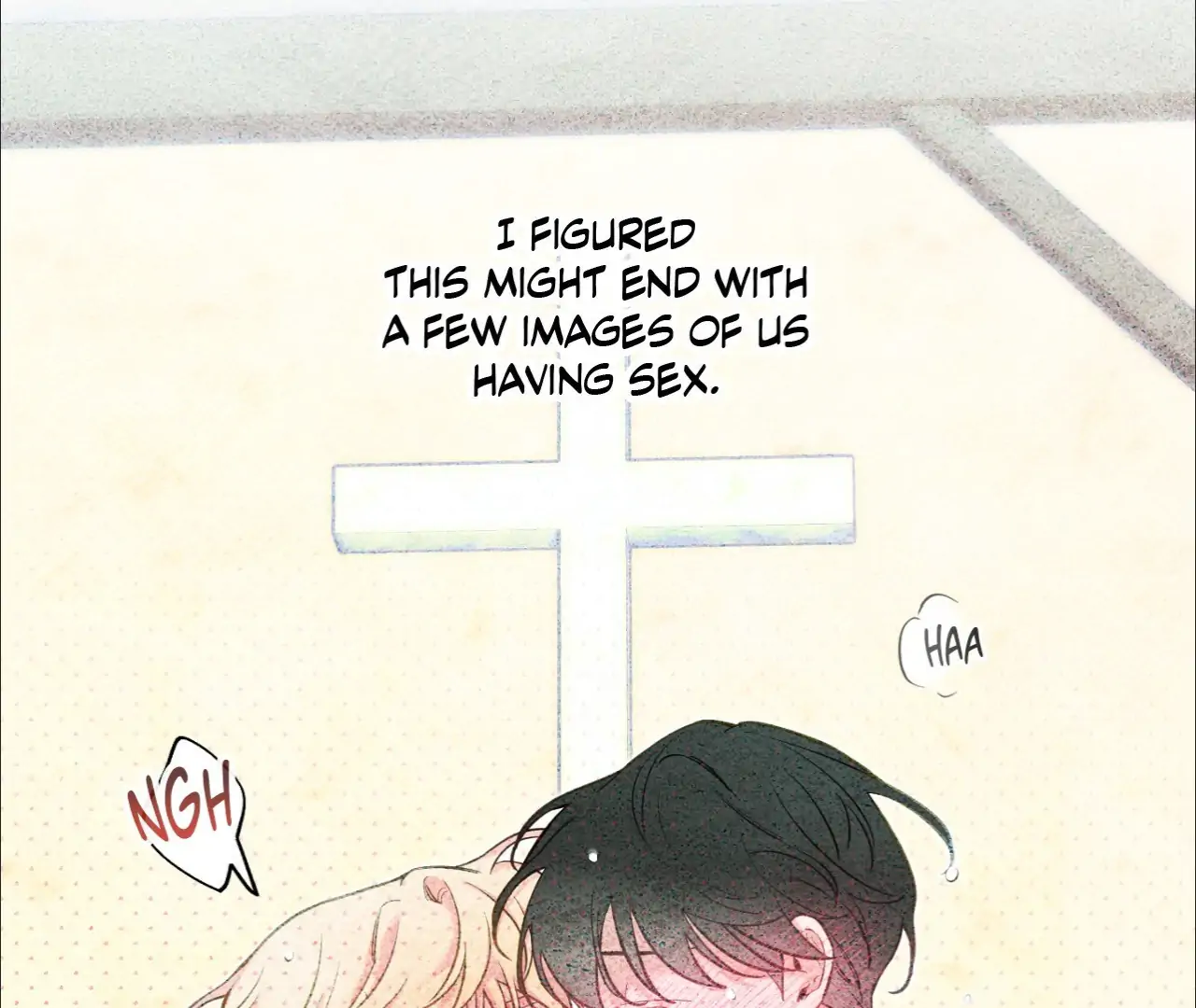 May as Well Get the Best Ending Chapter 14 - Page 39