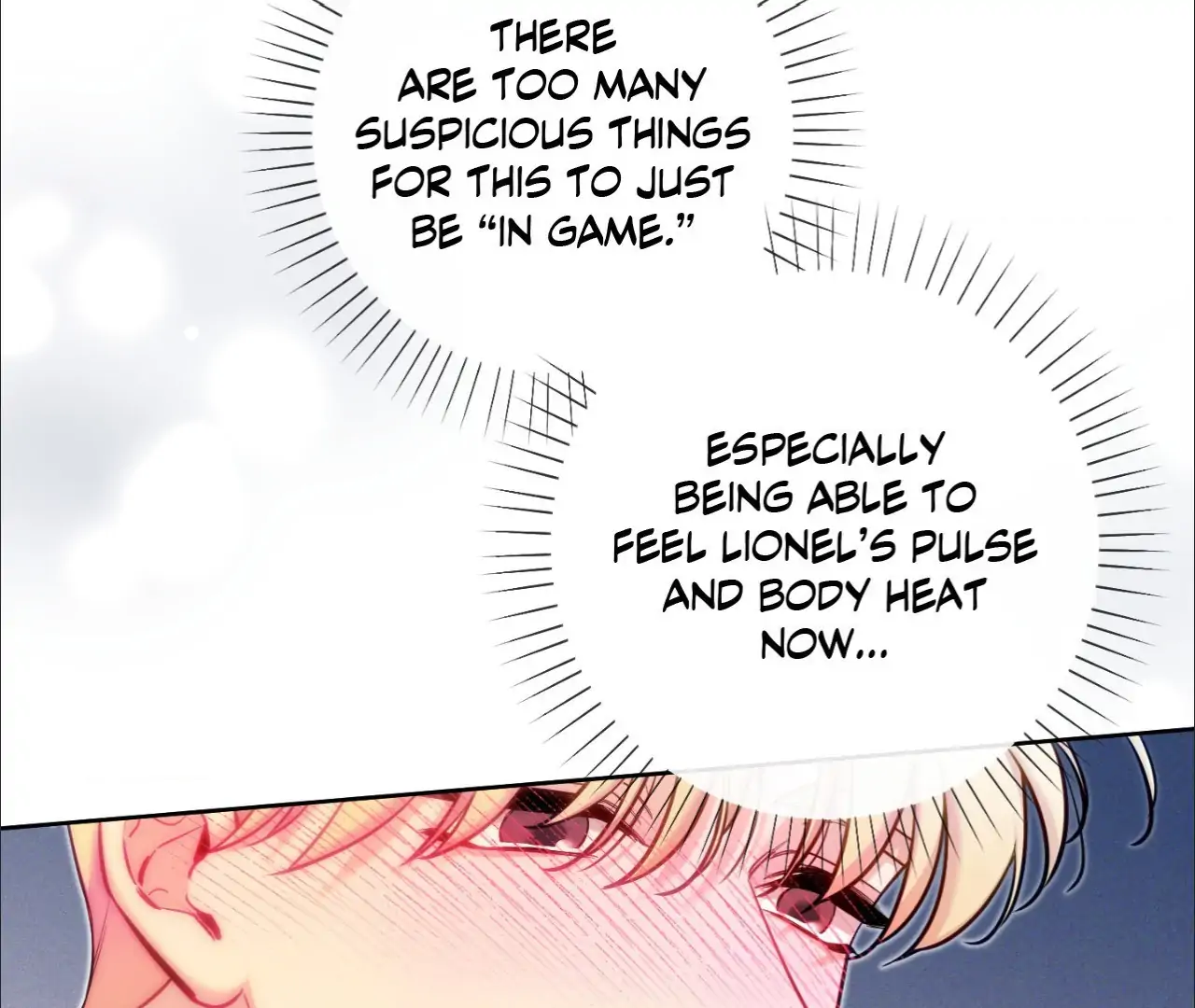 May as Well Get the Best Ending Chapter 14 - Page 48