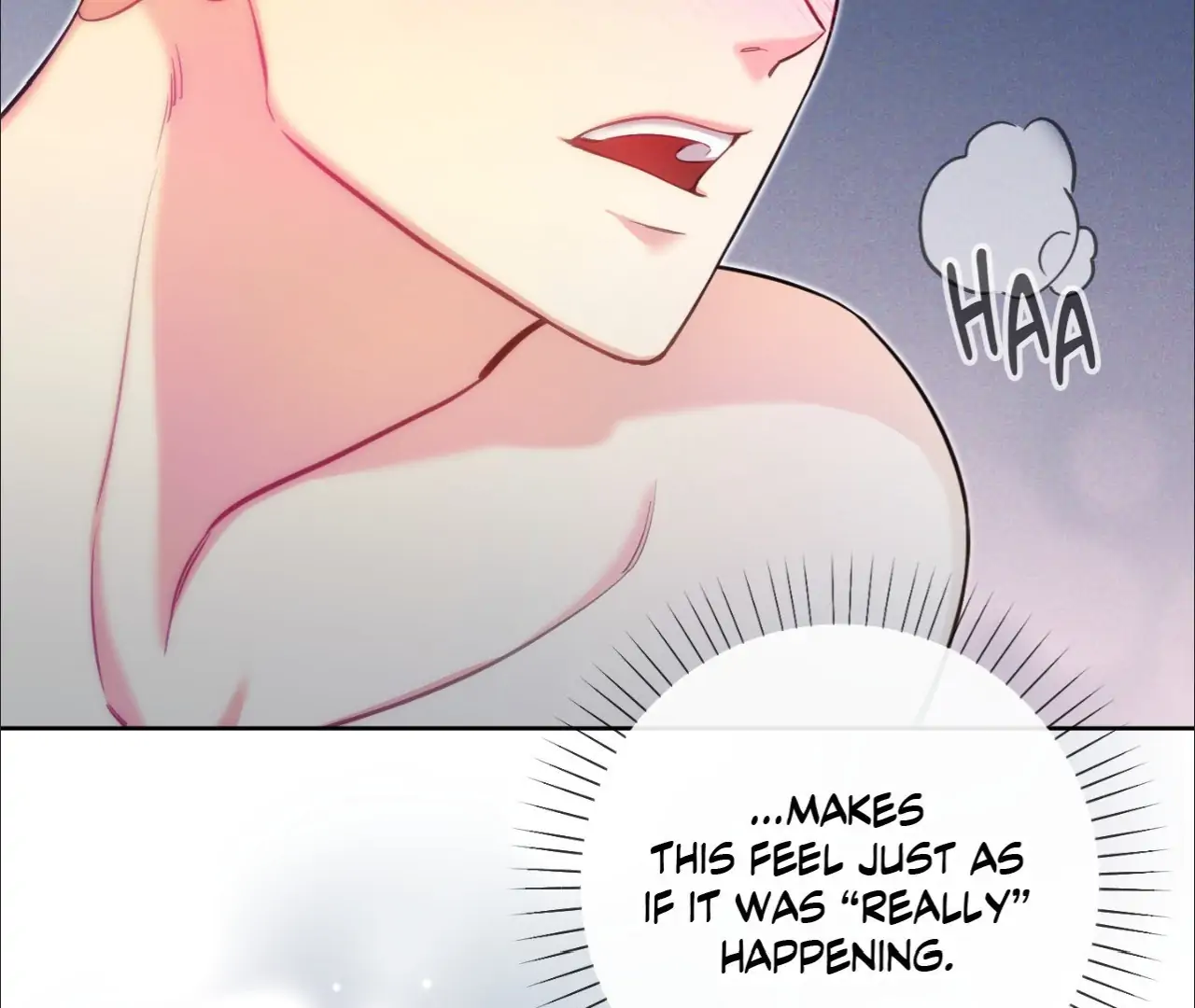 May as Well Get the Best Ending Chapter 14 - Page 49