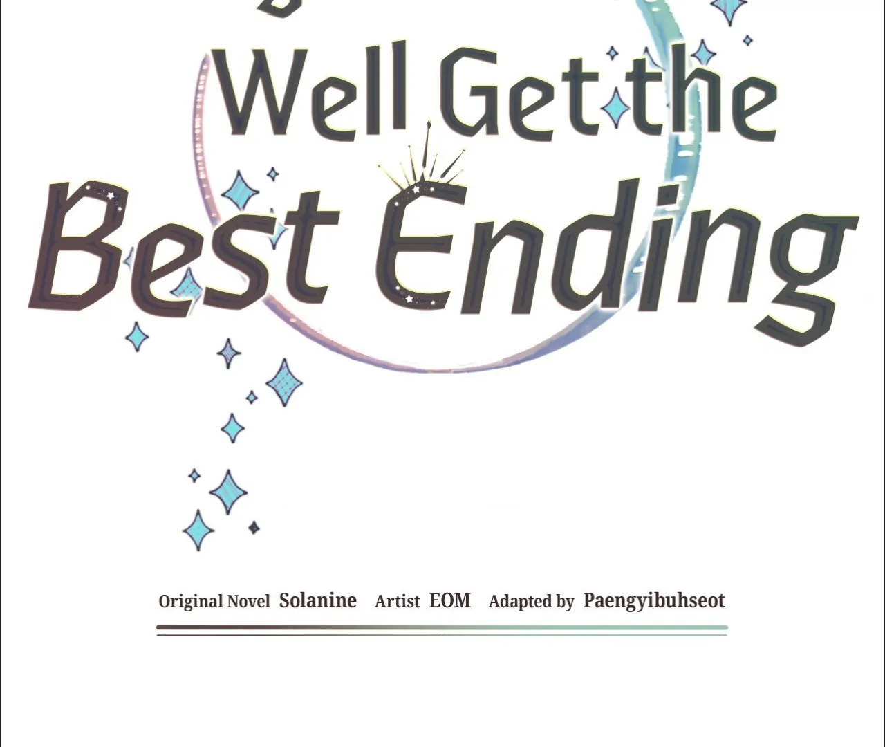 May as Well Get the Best Ending Chapter 14 - Page 55