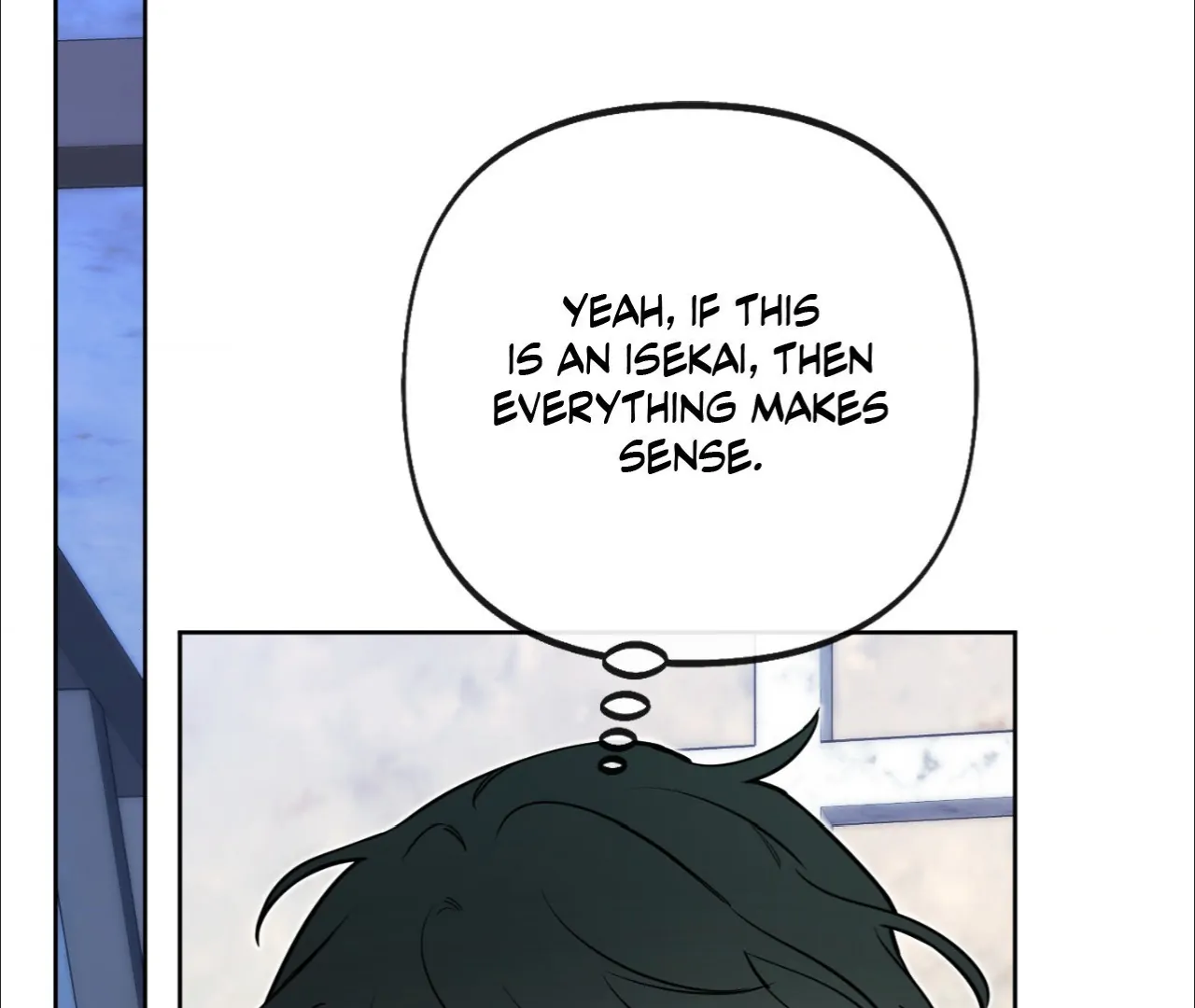 May as Well Get the Best Ending Chapter 14 - Page 57