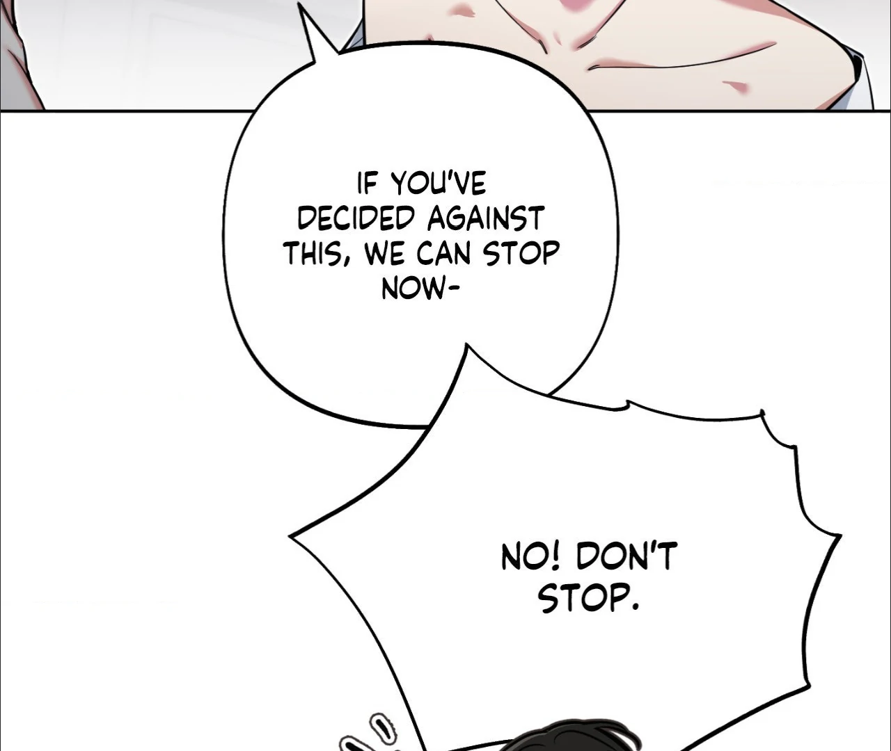 May as Well Get the Best Ending Chapter 14 - Page 67