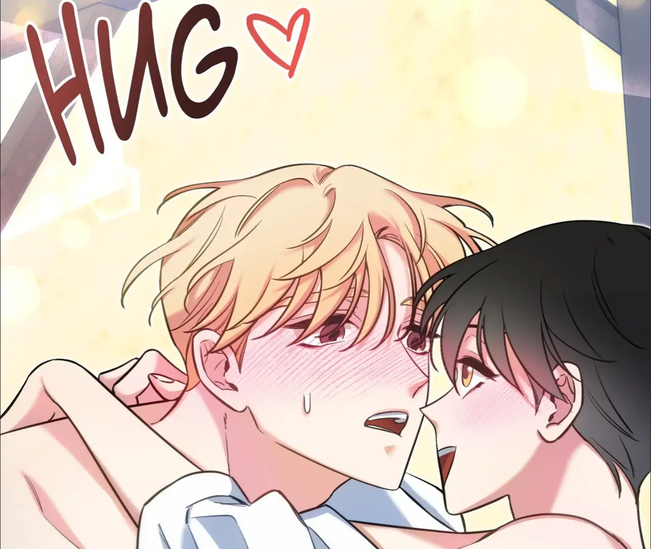 May as Well Get the Best Ending Chapter 14 - Page 72