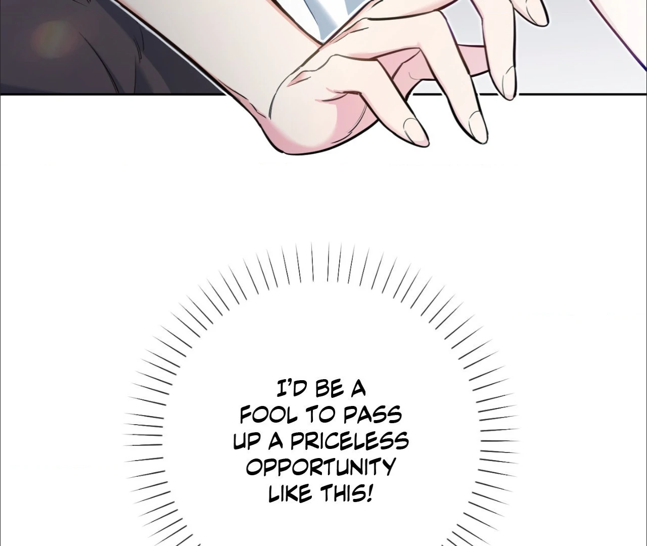 May as Well Get the Best Ending Chapter 14 - Page 74