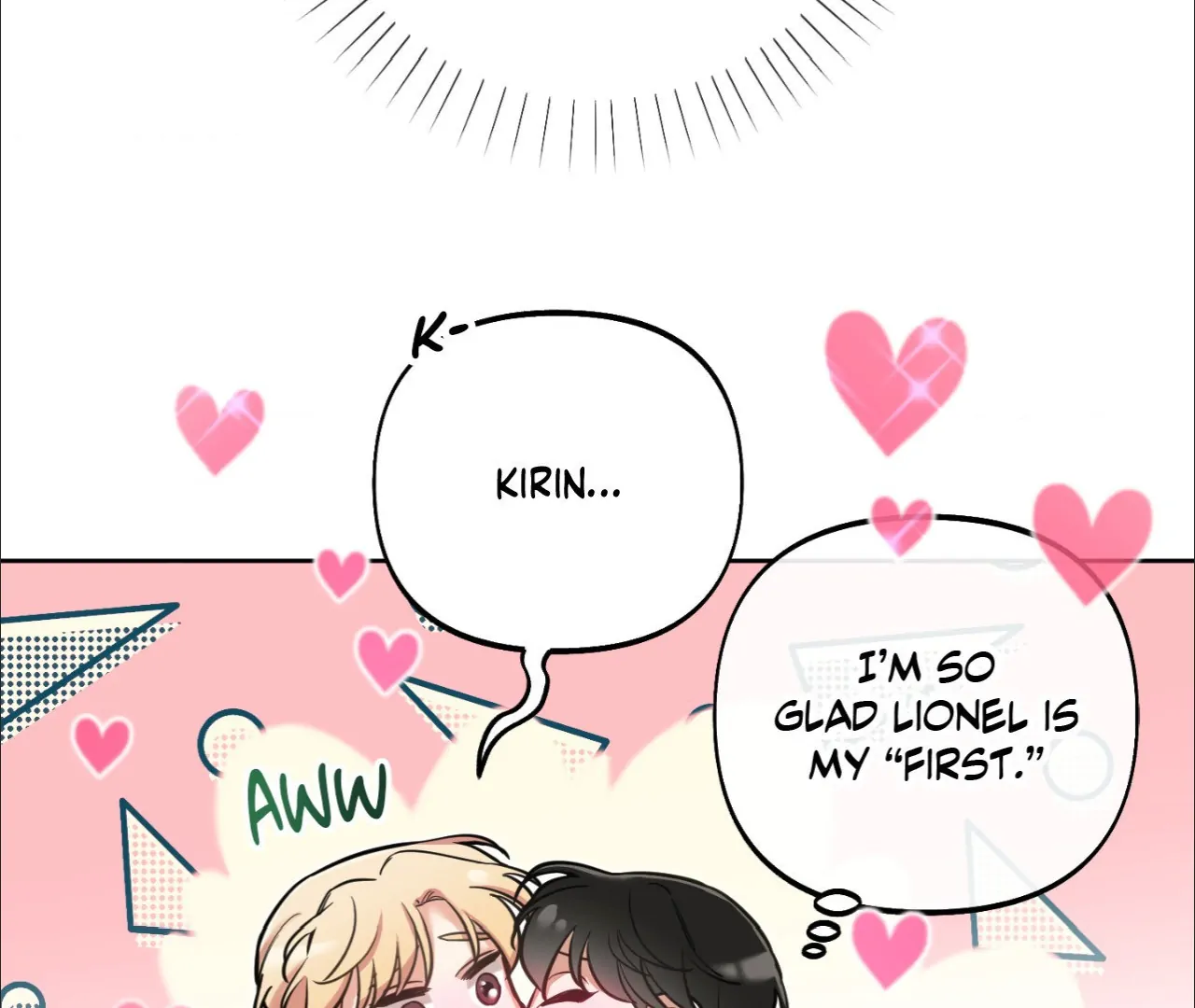 May as Well Get the Best Ending Chapter 14 - Page 75