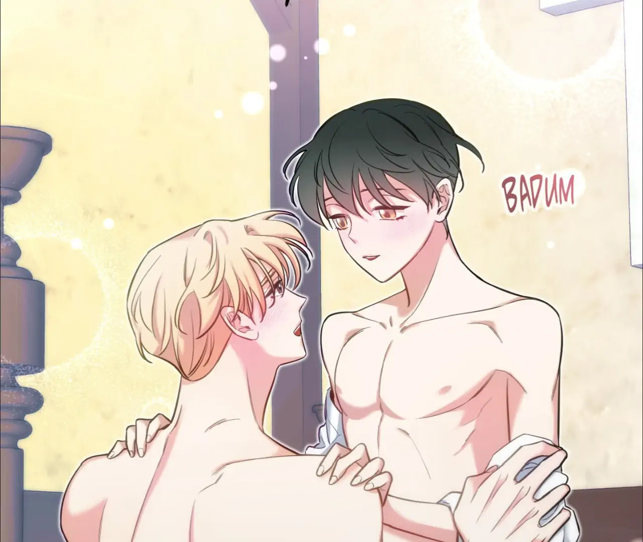 May as Well Get the Best Ending Chapter 14 - Page 81