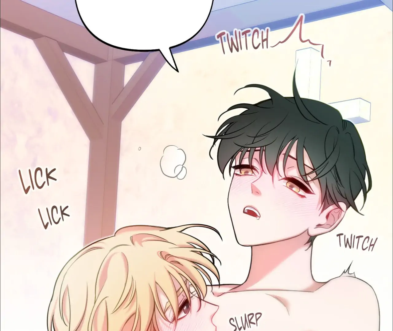 May as Well Get the Best Ending Chapter 14 - Page 89