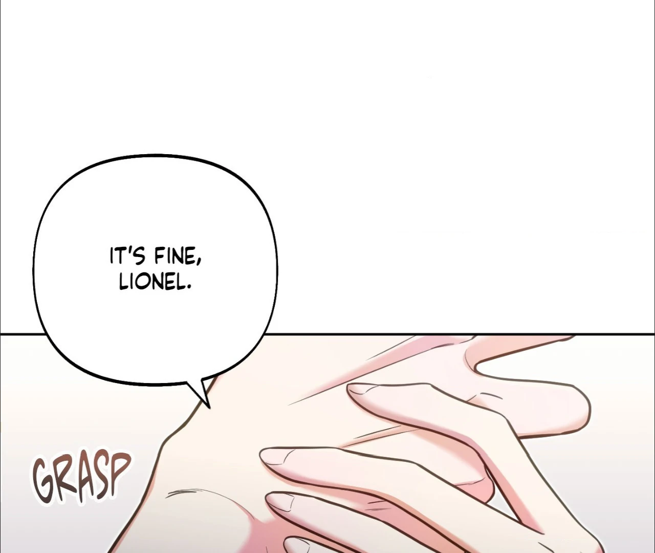 May as Well Get the Best Ending Chapter 14 - Page 10