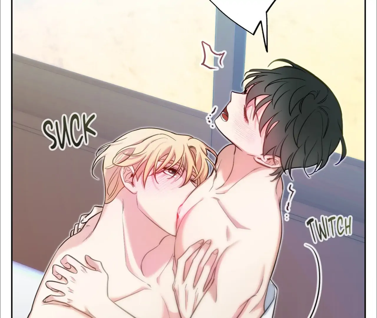 May as Well Get the Best Ending Chapter 14 - Page 97