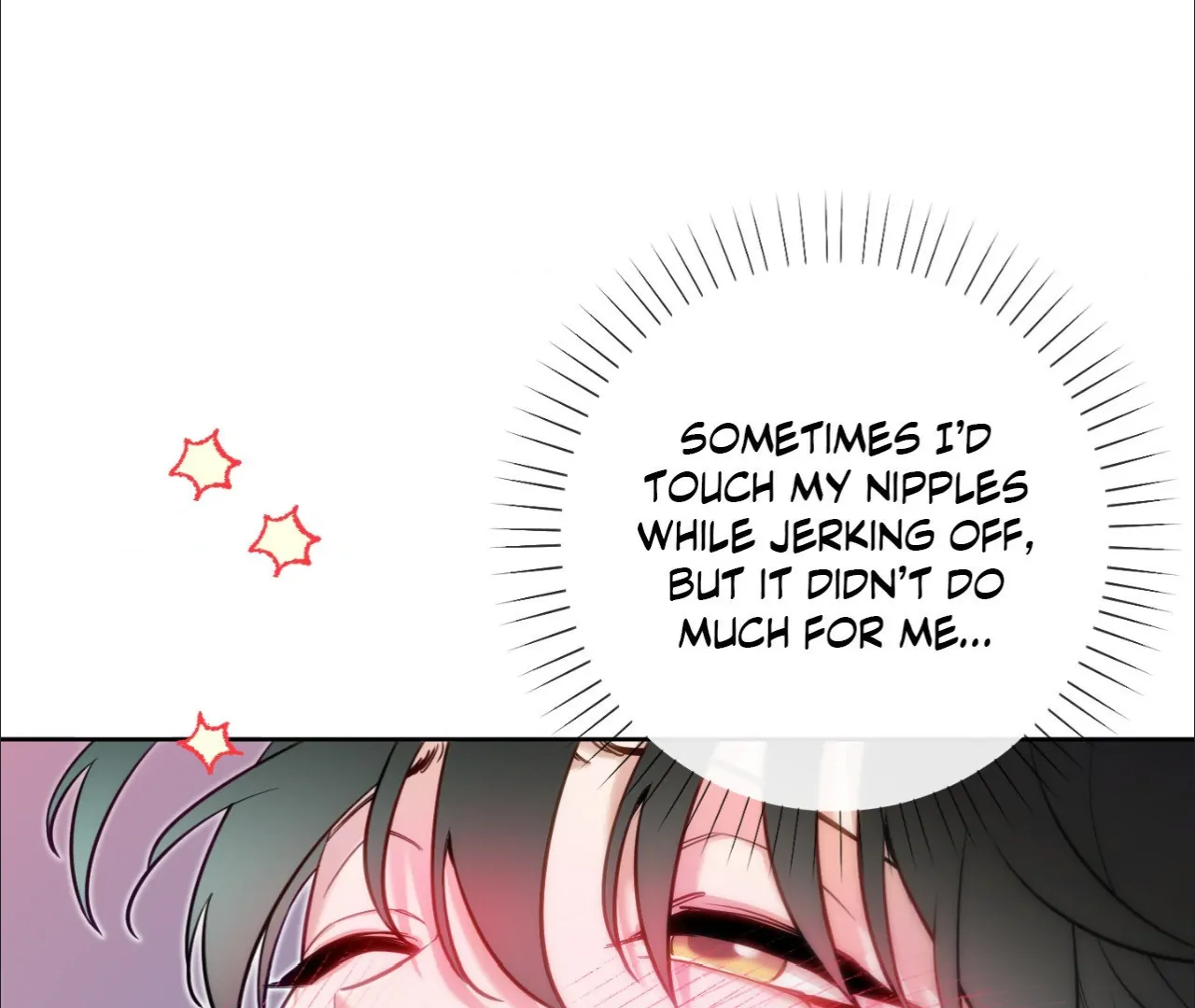 May as Well Get the Best Ending Chapter 14 - Page 99