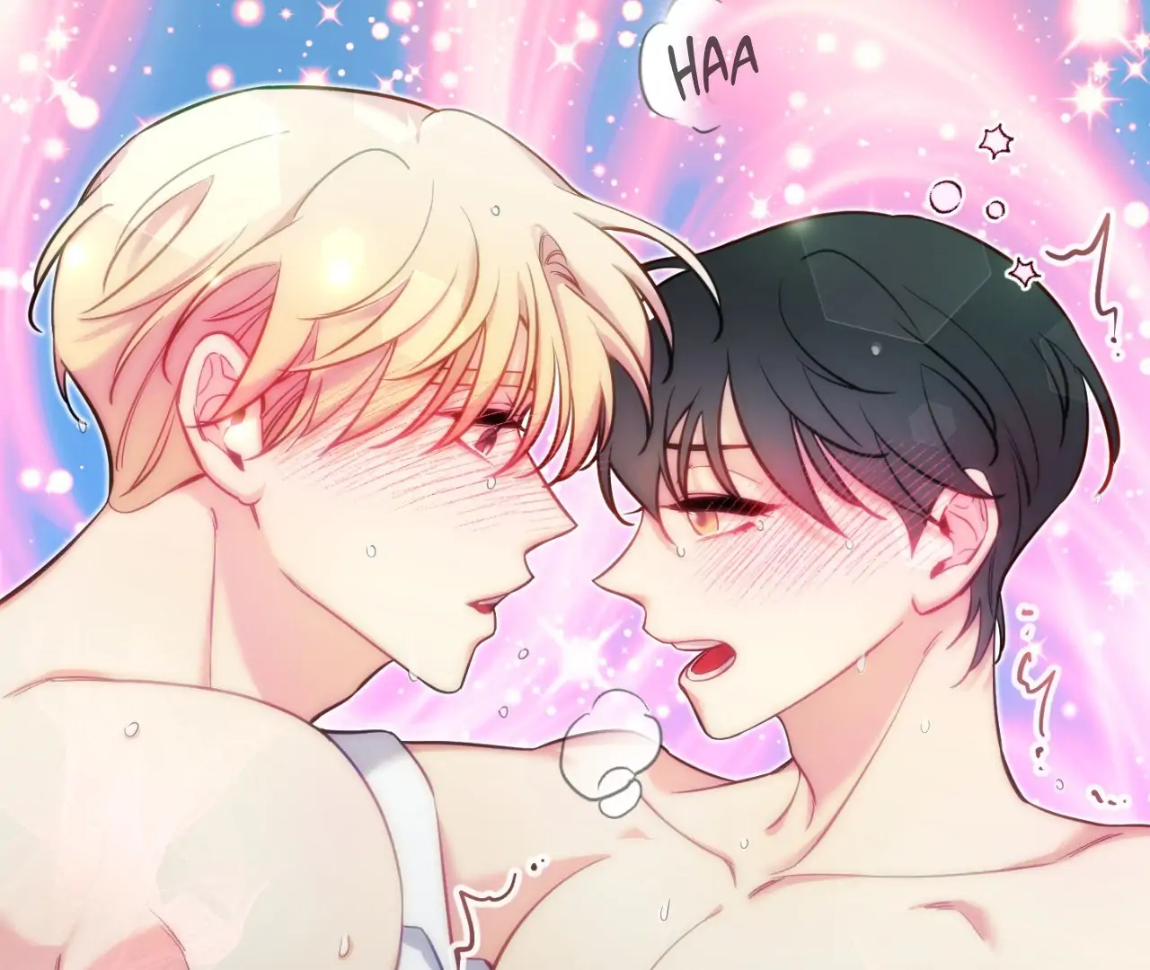 May as Well Get the Best Ending Chapter 15 - Page 108