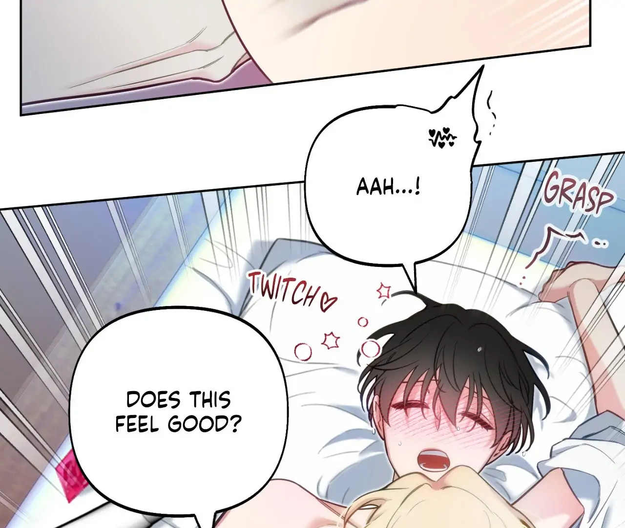 May as Well Get the Best Ending Chapter 15 - Page 114