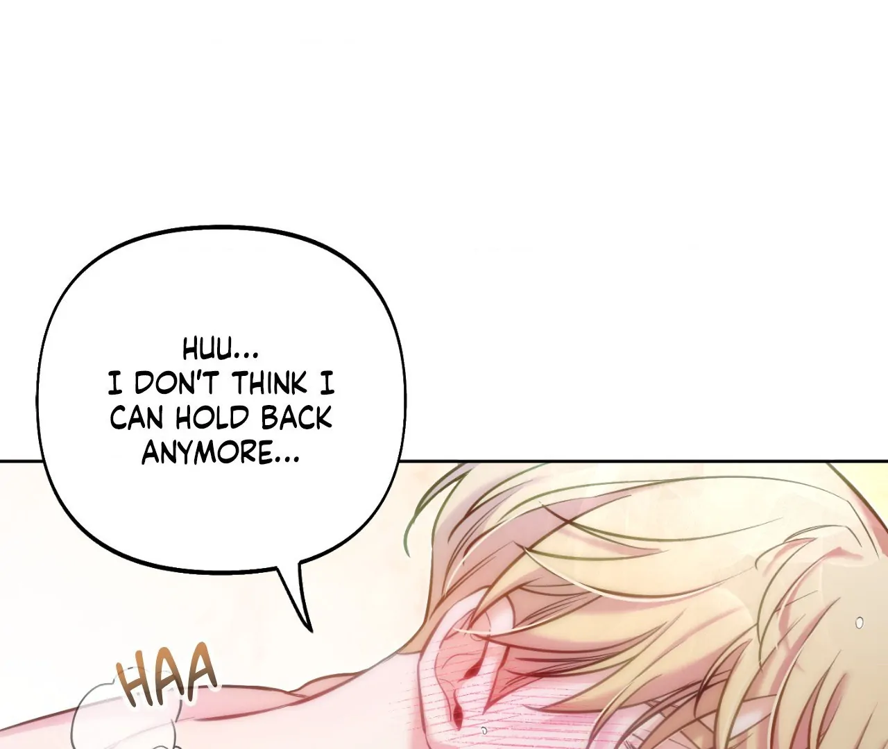 May as Well Get the Best Ending Chapter 15 - Page 117