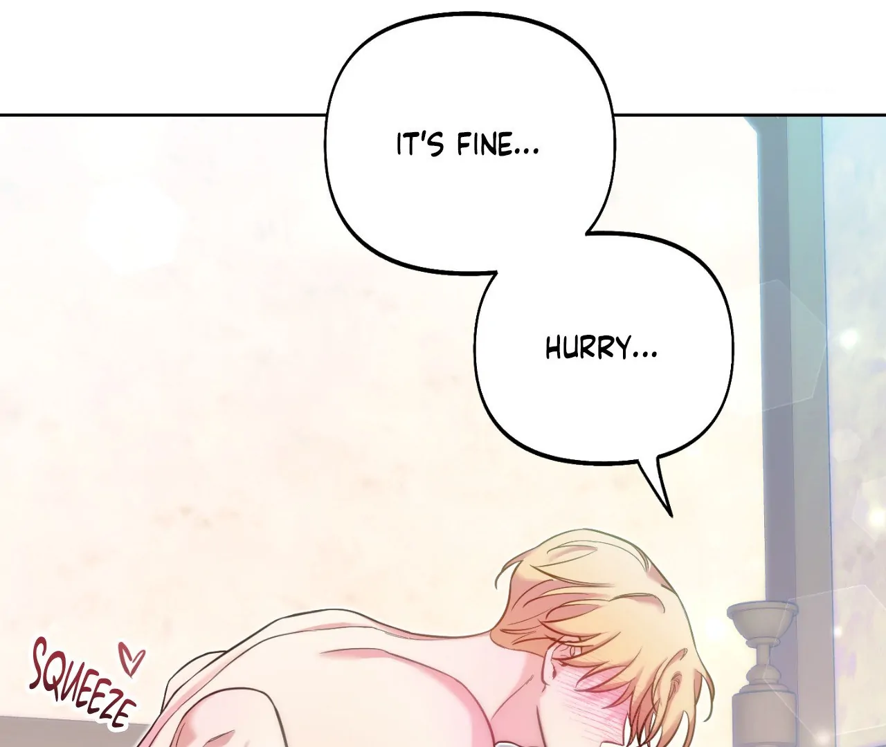 May as Well Get the Best Ending Chapter 15 - Page 126