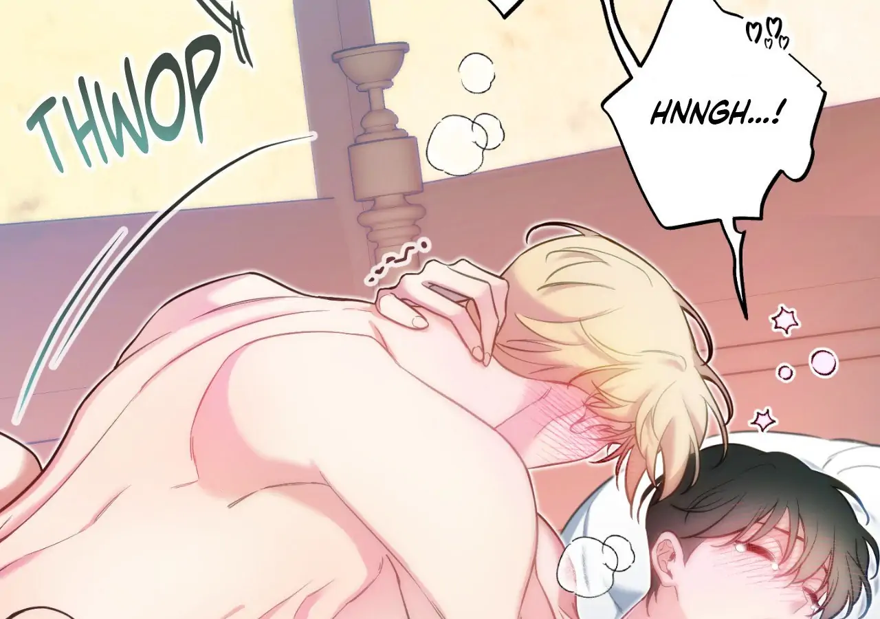 May as Well Get the Best Ending Chapter 15 - Page 134