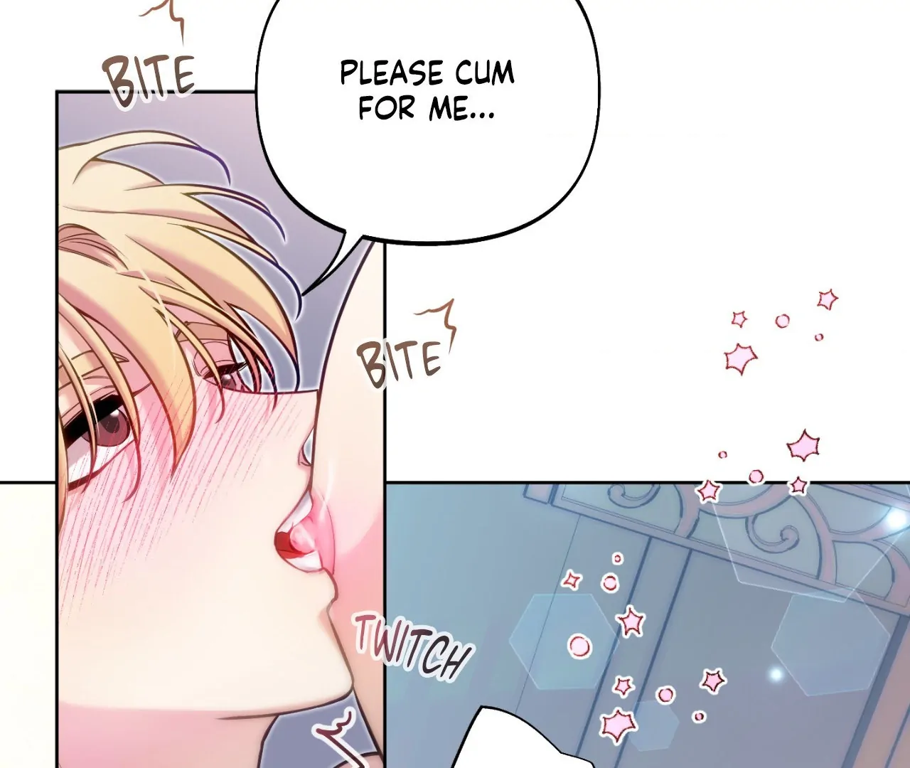 May as Well Get the Best Ending Chapter 15 - Page 18