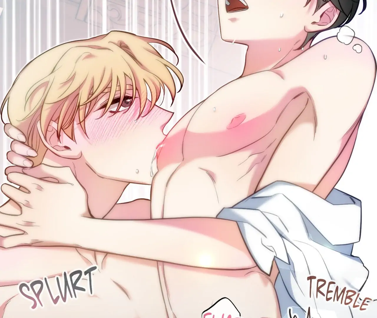 May as Well Get the Best Ending Chapter 15 - Page 20