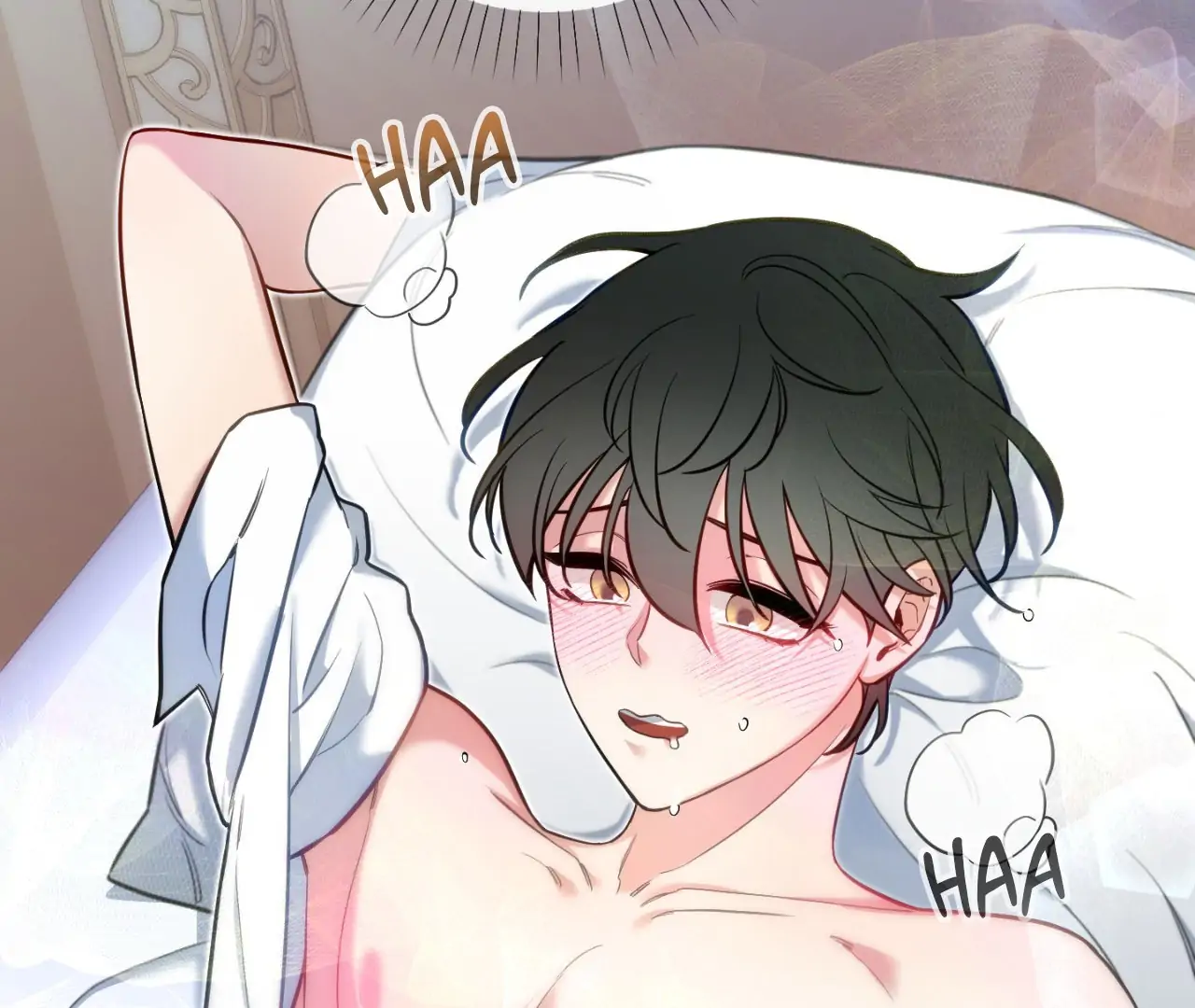 May as Well Get the Best Ending Chapter 15 - Page 28