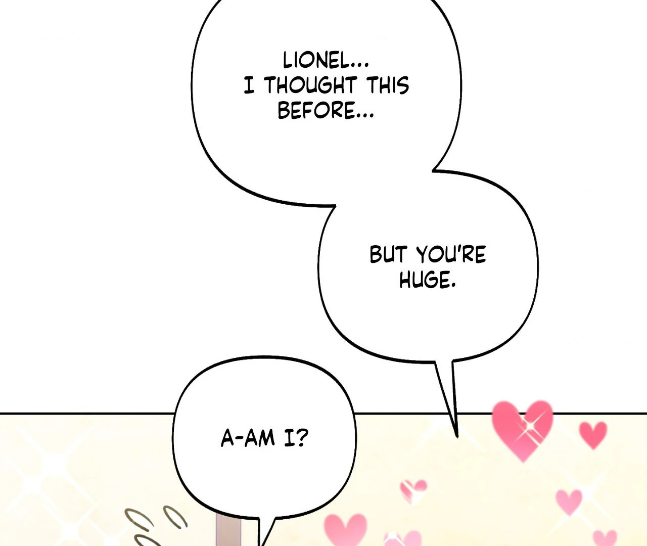 May as Well Get the Best Ending Chapter 15 - Page 37