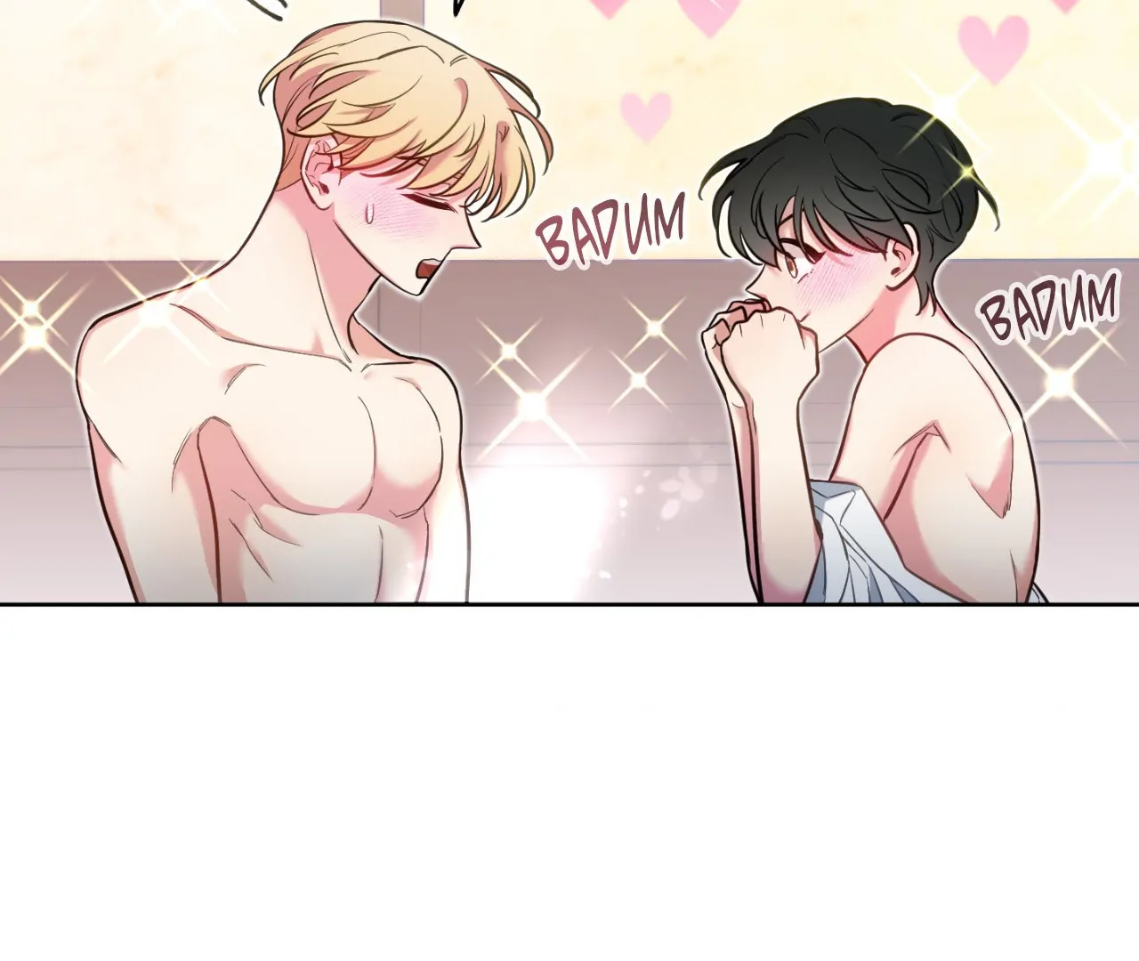 May as Well Get the Best Ending Chapter 15 - Page 38