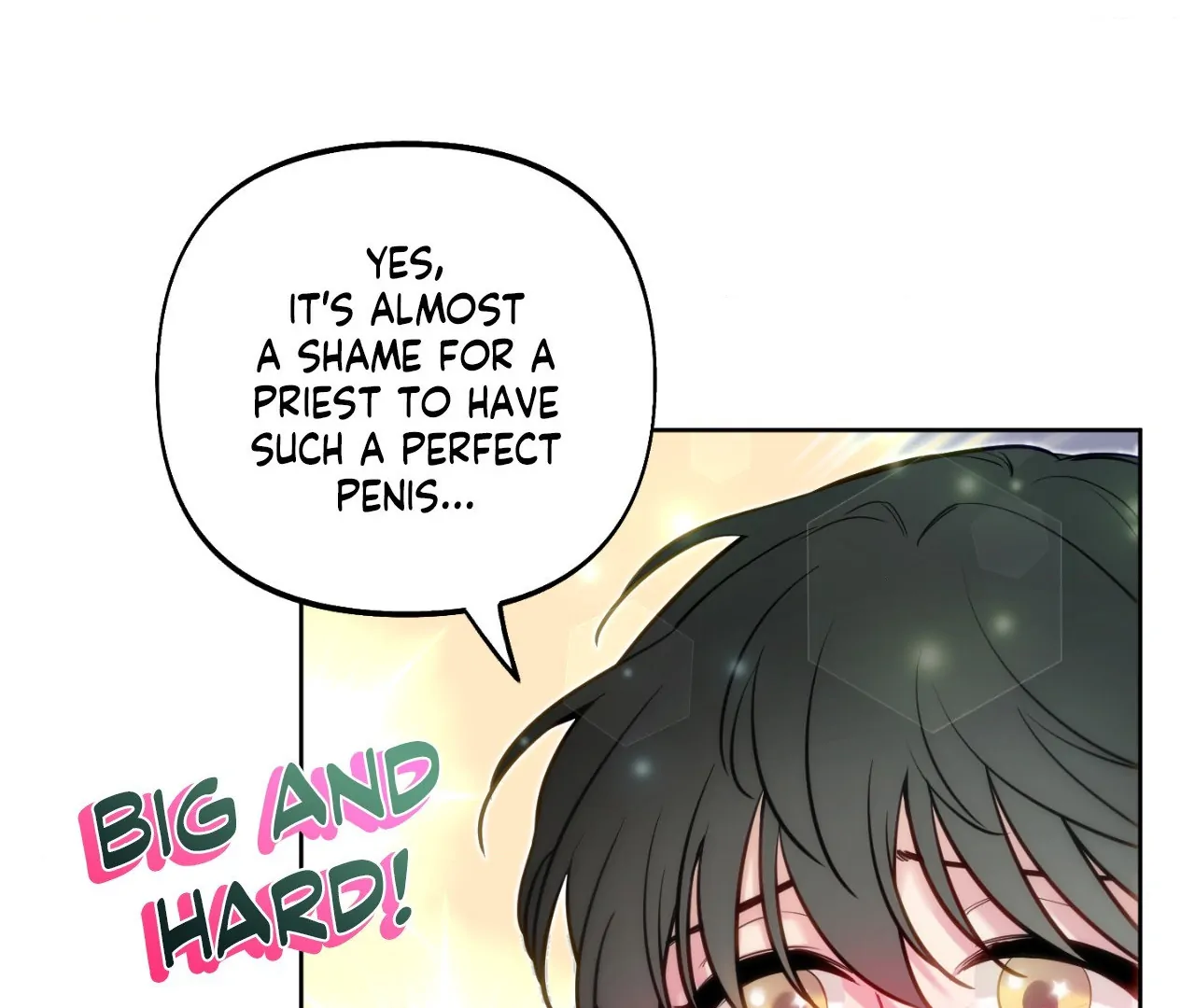 May as Well Get the Best Ending Chapter 15 - Page 39