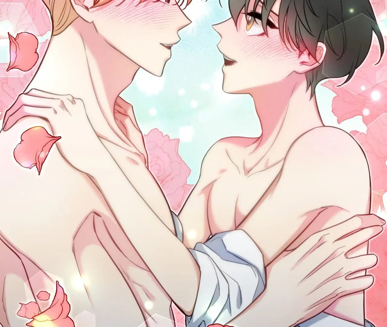 May as Well Get the Best Ending Chapter 15 - Page 46