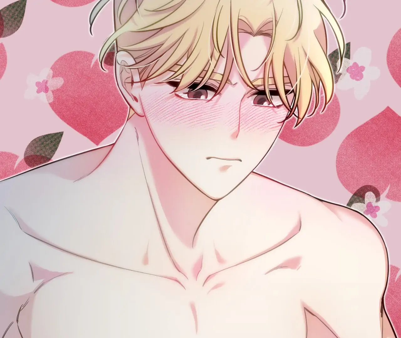 May as Well Get the Best Ending Chapter 15 - Page 54